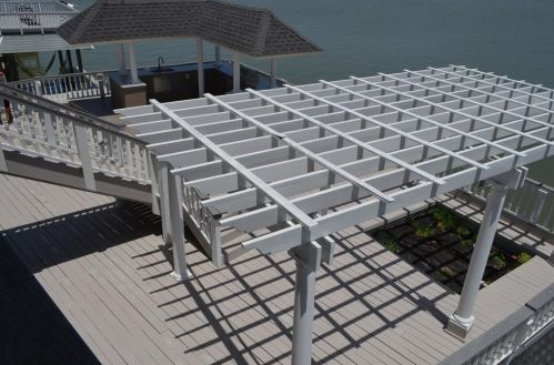 534 Paradise, Galveston TX  77554-6189 exterior