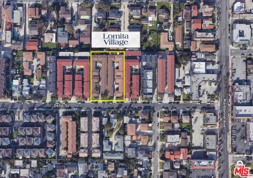 2253 241st St, Lomita, CA 90717-1004