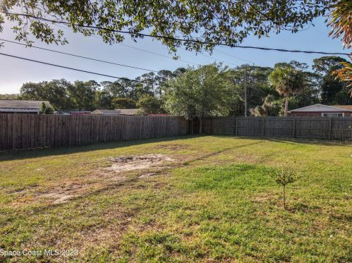 1105 Nova Ter, Titusville FL  32796-1912 exterior