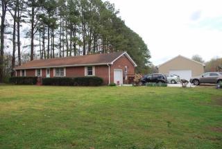 553 George Washington Hwy, Chesapeake VA  23323-6344 exterior