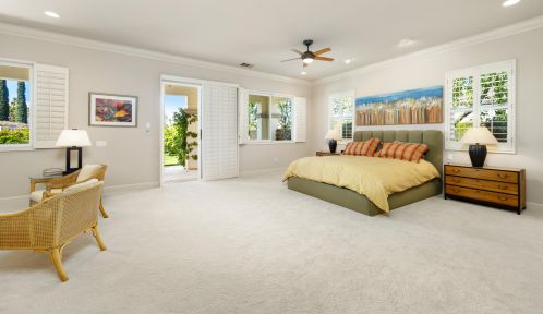 27 Toscana Way, Rancho Mirage CA  92270-1977 exterior