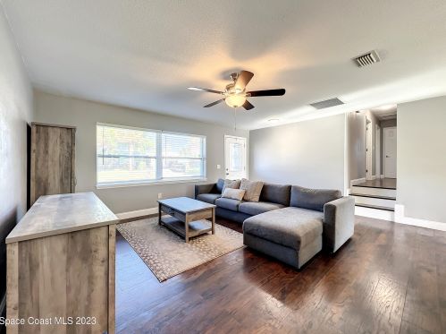1105 Nova Ter, Titusville FL  32796-1912 exterior