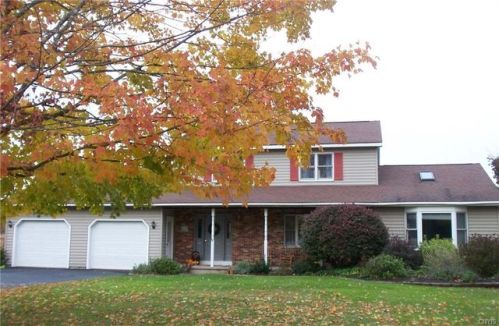 826 Hamilton Ave, Sherrill, NY 13461-1344
