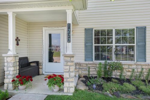 1222 Morningside St, Blacklick, OH 43004-7128
