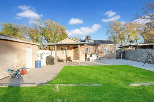 4456 E St, San Bernardino CA  92407-3551 exterior