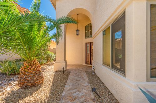 10301 Celtic Dr, Scottsdale AZ  85260-7285 exterior