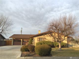 925 Elsinore St, Hatton, WA 99344-1140