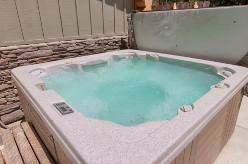 39667 Idylwild, Bass Lake CA  93604-9707 exterior