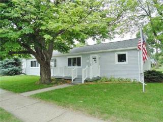 301 Indiana Ave, Maumee, OH 43537-2829