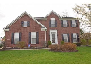 5838 Irish Dude Dr, Loveland, OH 45140-8182