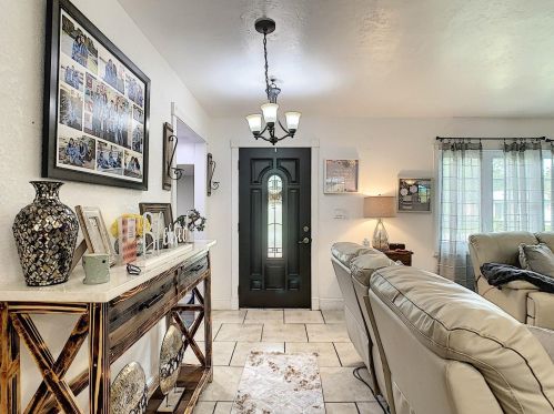 2425 Franklin Dr, Kissimmee FL 34744-2725 exterior