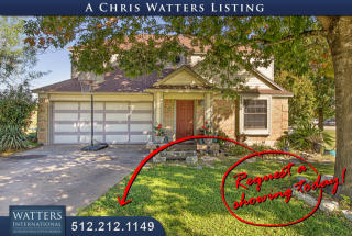 3612 Pine Vista Dr, Pflugerville, TX 78660-9459