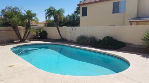 11301 Rosewood Dr, Avondale AZ  85392-3423 exterior