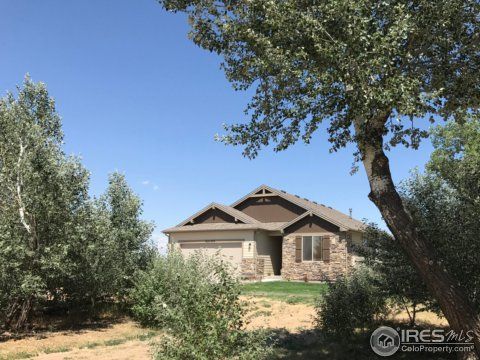 42190 County Road 31, Pierce, CO 80650-9304