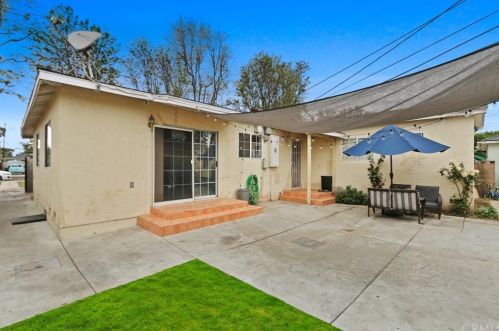 2766 Chestnut Ave, Long Beach CA  90806-2508 exterior