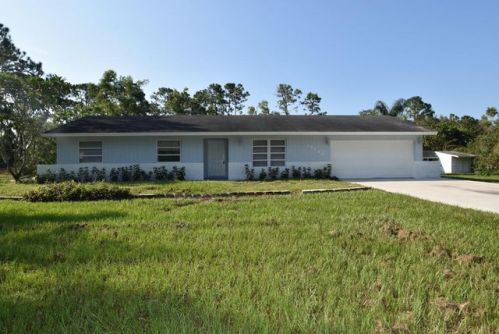16140 Glasgow Dr, Town Of Loxahatchee Groves, FL 33470-4016