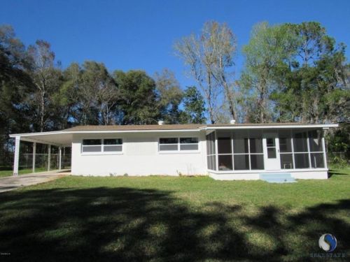 4351 134th Pl, Belleview, FL 34420-5721