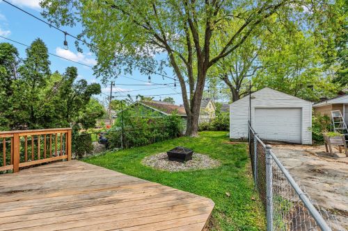 240 69th St, Milwaukee WI  53214-1610 exterior