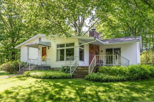 19 Osborn Rd, Sherman, CT 06784-1433