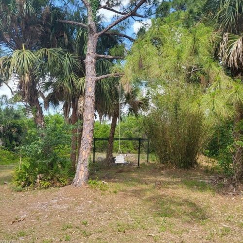 702 Thompson Ave, Lehigh Acres FL 33972-3312 exterior