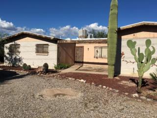 8541 Wrightstown Rd, Tucson, AZ 85715-4440
