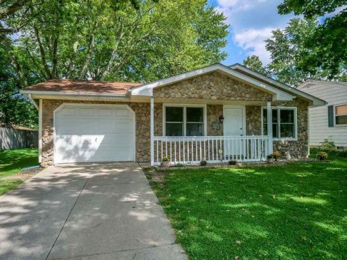 216 Eckhart Ave, Auburn, IN 46706-1904