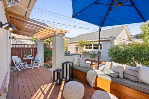 210 Eucalyptus Ave, South San Francisco CA  94080-2455 exterior