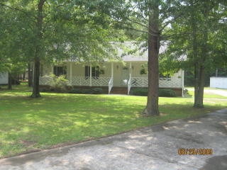 12781 Pinewood Trl, Laurinburg, NC 28352-5273