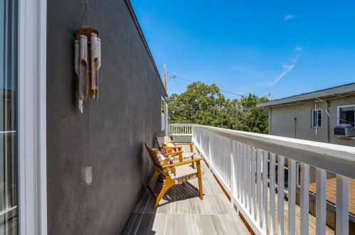 626 Manzanita St, Redwood City CA  94063-2947 exterior