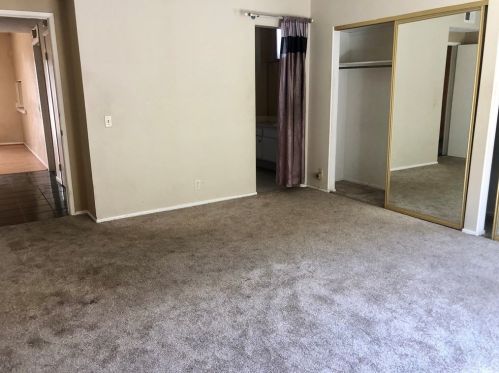 48 Mann St, Irvine CA  92612-2127 exterior