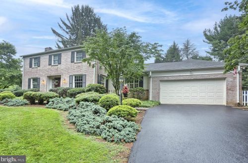 1 Cumberland Estates Dr, Navy Sup Dpt, PA 17050-1790