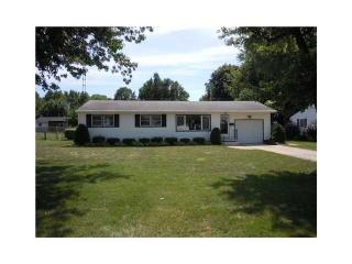 791 Crescent Dr, Urbana, OH 43078-2217