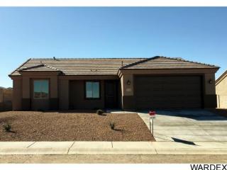 3306 Isador Ave, Kingman, AZ 86401-6447