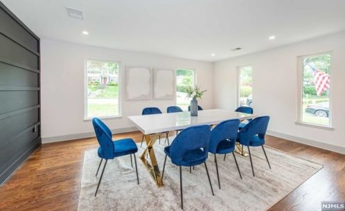 415 Upper Mountain Ave, Montclair NJ  07043-1413 exterior