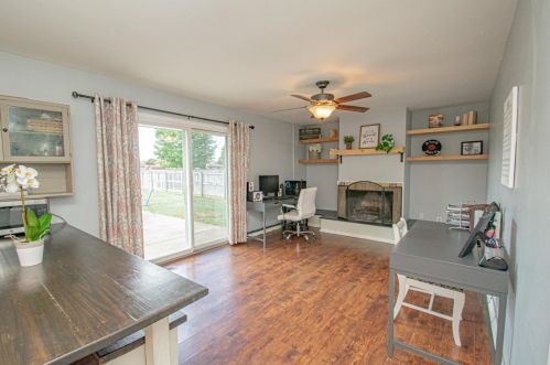 532 Unger Ave, Englewood OH 45322-2029 exterior