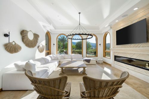 55335 Royal St George, La Quinta CA  92253-8729 exterior