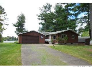 231 Sumner Ave, Chetek WI  54728-9179 exterior