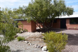 3224 Tucana St, Tucson AZ  85745-1506 exterior