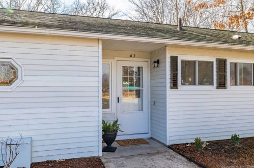 65 Greenfield Dr, Windsor Locks, CT 06096-2625