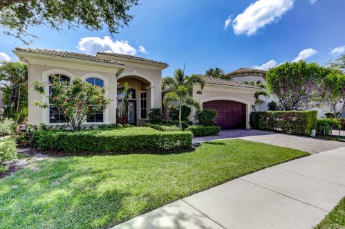 112 Dalena Way, West Palm Beach, FL 33418-1739
