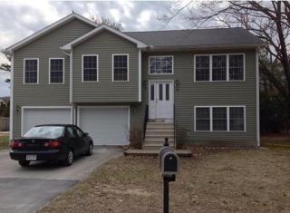 29 Chicopee St, Worcester, MA 01602-2805