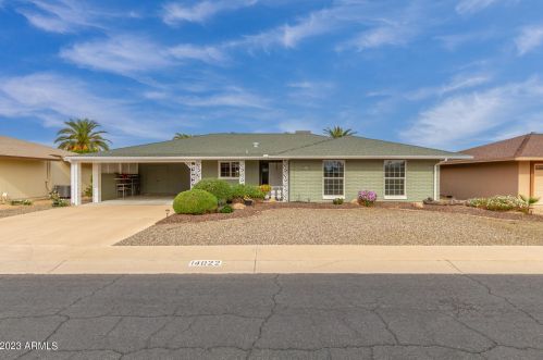 14022 Whispering Lake Dr, Sun City, AZ 85351-2330