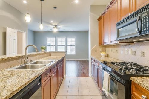 3809 Westridge Ave, Fort Worth TX  76116-7407 exterior
