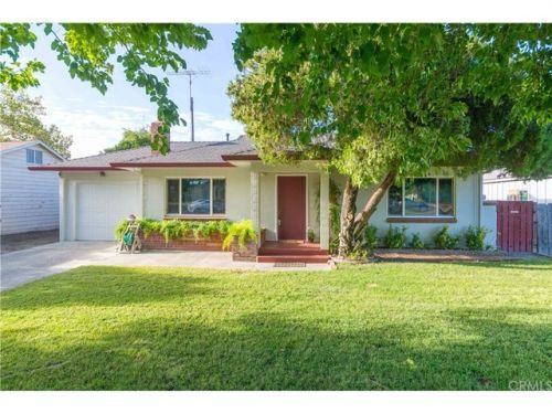 40 Tehama St, Newville, CA 95963-1433