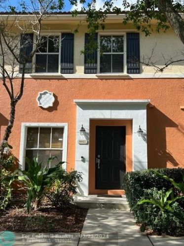 9993 26th Ct, Hollywood, FL 33025-5055