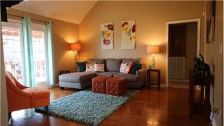 1236 Viewmont Dr, Clarksville, TN 37040-5794
