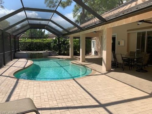 149 Edgemere Way, Naples, FL 34105-7108