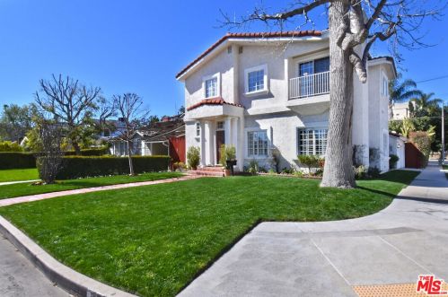 4557 Longridge Ave, Van Nuys, CA 91423-3217