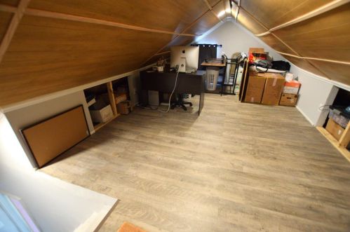 601 Norwood Ave, Green Bay WI  54303-1619 exterior