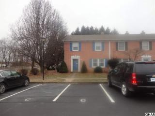5402 Oxford Dr, Navy Sup Dpt PA  17055-8307 exterior